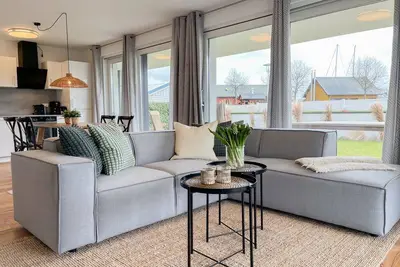 Image de Hafendeck, Deutschland