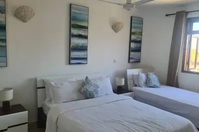Image de Shanzu Beachfront Apartments by Chh