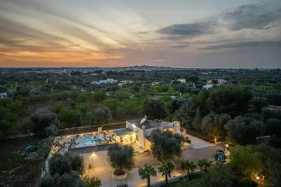 Image de Villa Narkive - Carovigno