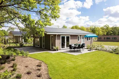 Image de ✓ Leijhoeve at Résidence de Leuvert ✓ Holiday home for 2 persons ✓ Located near Den Bosch (Noord-Brabant) ✓ Near De IJzeren Man ✓ Book directly through the park
