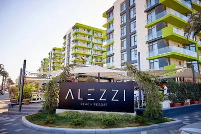 Image de Luxury Alezzi