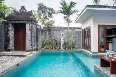 Image de Villa Sukanami Sanur by ecommerceloka