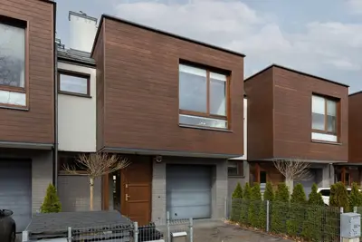 Image de Polnych Maków 35 | Elegant House | Parking