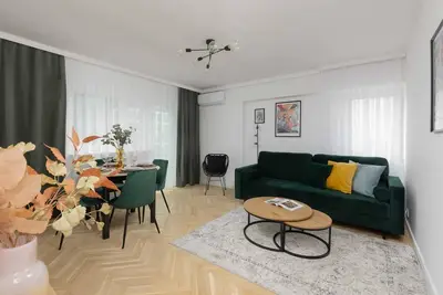 Image de Chmielna 106b | Fashionable Apartment | Parking