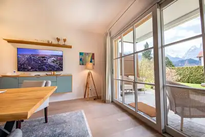 Image de Apartment \"Königsblick\"