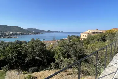 Image de Appartement à 2mn de la plage du Ruppione