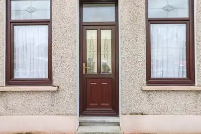 Image de Adeline, pet friendly, with a garden in Pembrey