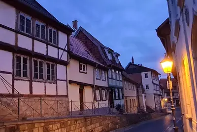 Image de Ferienhaus Schatzliebe
