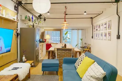 Image de Dominol House/Private house/2br/5 mins to Nimman/Maya/Old town/City center