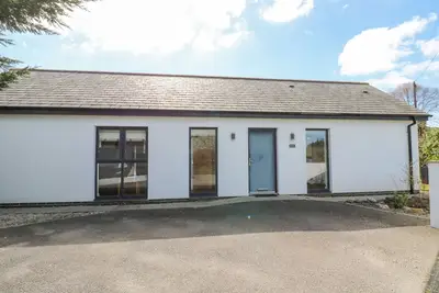 Image de Kensa, pet friendly, country holiday cottage, with hot tub in St Day