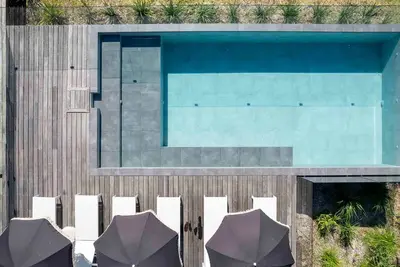 Image de Wilderness Haven - luxury eco retreat with pool