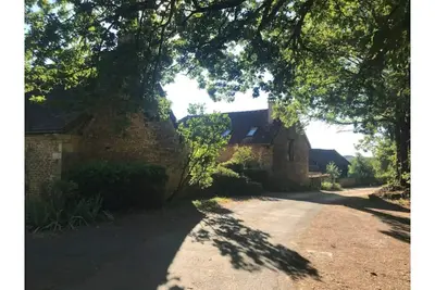 Image de Logement 4 à 7 personnes