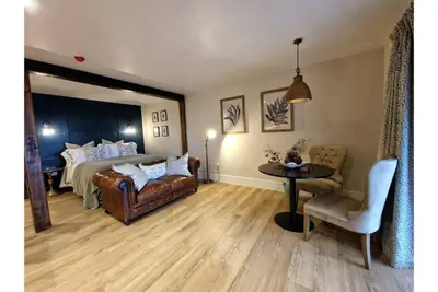 Image de Rum Accessible Studio Apartment