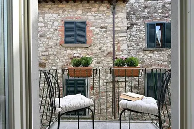 Image de Casa Marina, Radda in Chianti, Siena and Chianti