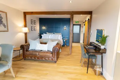 Image de Cuillin Studio Apartment