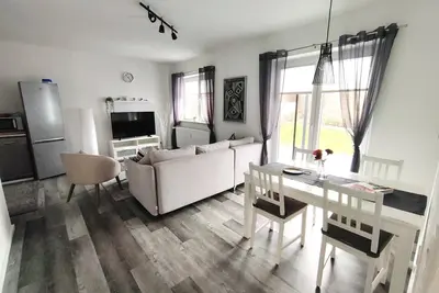 Image de Vacation apartment Heide I