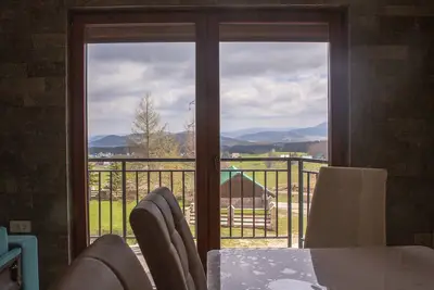 Image de Forest Edge Two-Bedroom Apartment in Zabljak