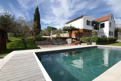 Image de Villa Catherine  Authentique & Charme - Idéal en Famille