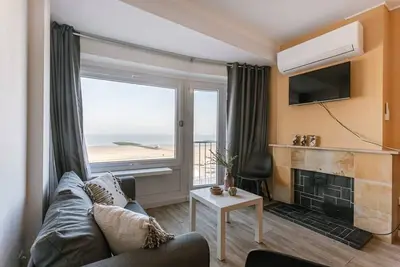 Image de Huswell - Enjoyable apartment with sea view