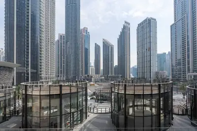 Image de Opera View I Standpoint Tower I Downtown I 2bd