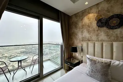 Image de LuxBnB Paramount Midtown SeaView