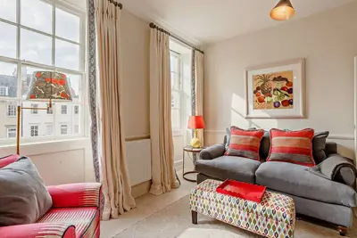 Image de Holly View - Stunning Georgian Apartment