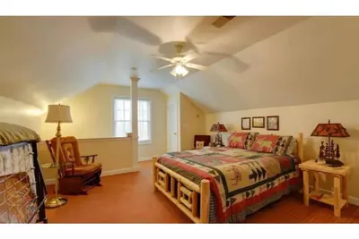 Image de Saluda Cottage