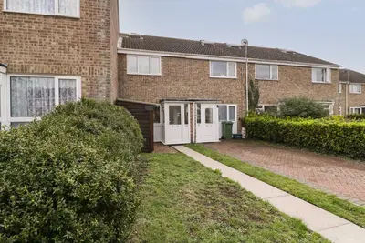 Image de Lodmoor House, pet friendly, character holiday cottage in Weymouth