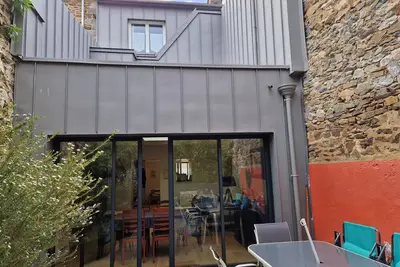 Image de Charmante maison tout confort Port du Légué Plérin