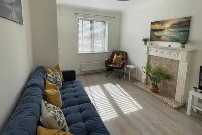 Image de Comfortable Home w/ Private Parking, Charlestown