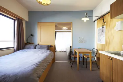 Image de Shibuya apartment