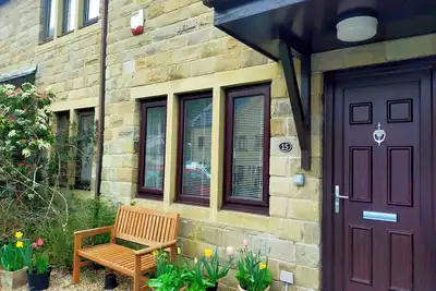 Image de Lynton House, family friendly, with a garden in Hebden Bridge