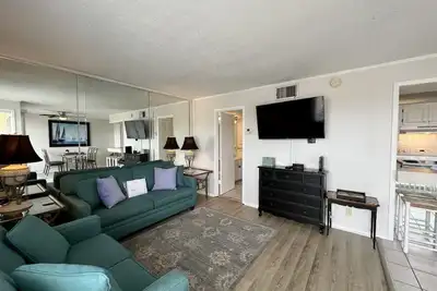 Image de Heart of Destin Condo w/ Beach & Golf