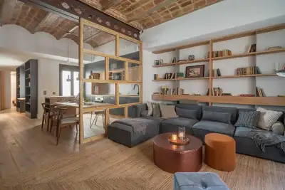 Image de Brand new luxury flat by Marina! 5 minutes from the Beach