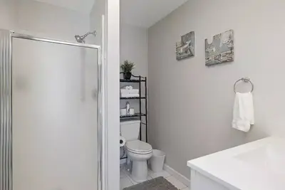 Image de 3-bedroom vacation home just 5 minutes from Bass Pro Shops Outdoor World