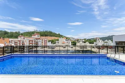 Wi-Fi 200mb | Rooftop Pool #Corg01