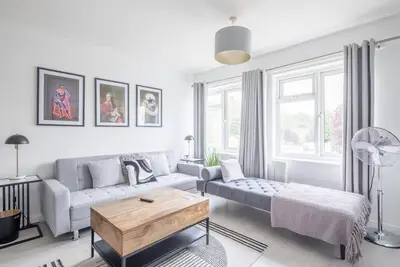 Image de Lovely 2 bedroom apartment - ideal location!