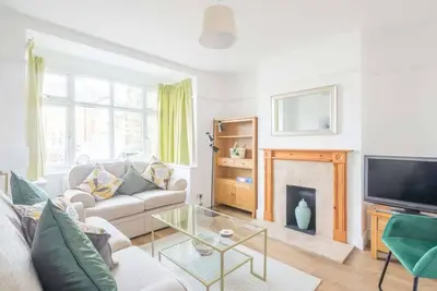 Image de Charming Central Family Home