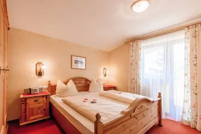 Image de Alimonte Romantic Appartements