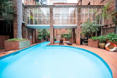 Image de Gordon`s Place Entire Apartment Cbd Location