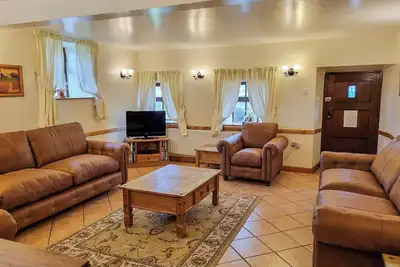 Image de 3 chambres à coucher à Onecote