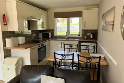 Image de 2 bedroom lodge in the grounds of Hengar Manor Holiday Park