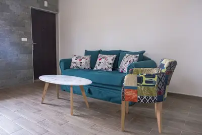 Image de Cosy 1bdr Apartment With Mountain View