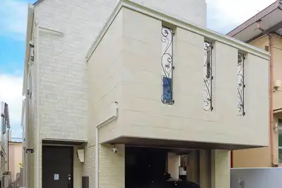 Image de Residence in Shibuya, 5-minute walk from the station, 1 block from Yoyogi Park