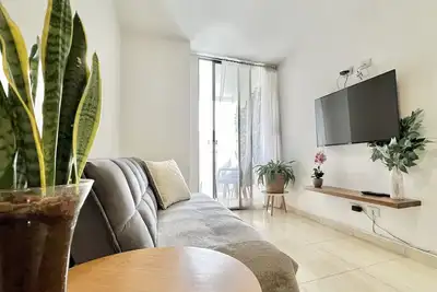 Image de Laureles- Belen | Apartamento perfecto