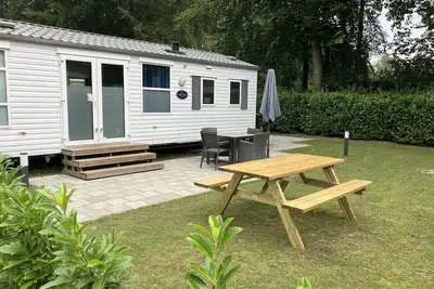 Image de Vakantiepark Klein Vink - 190