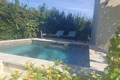 Image de Villa Arsali - au pied du Luberon