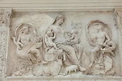 Elite Rome Apartments