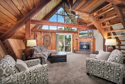 Image de Lake Conroe Area - Panorama Golf Club Community