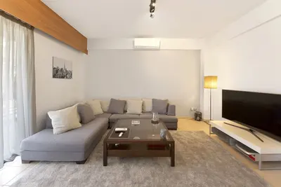 Image de Seascape - Une Chambre Appartement, Couchages 3